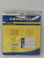 مفك براغي 6 قطع GOOD YEAR موديل GY-SDK-8013