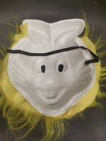 لعبه قناع الأطفال