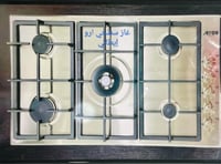 غاز سطحي من شركه ارو صناعه إيطالي