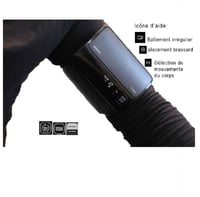 جهاز قياس ضغط الدم من اومرون ايفولف بلوتوث