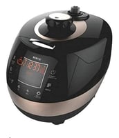 ريبون جهاز مطبخ - طناجر الضغط الكهربائية - KPC-201...