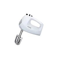 مضرب كهربائي يدوي كيون 5 سرعات 300 وات – أبيض KHR/...