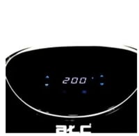 قلايه هوائية 5ليتر ATC اي تي سي