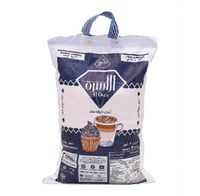 سكر الاسره خشن 5 كجم