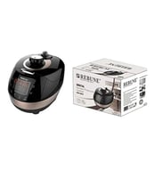 ريبون جهاز مطبخ - طناجر الضغط الكهربائية - KPC-201...