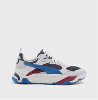 حذاء بوما ترينيتي سنيكرز بوما مقاس 42