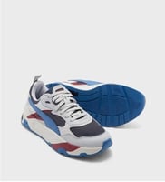 حذاء بوما ترينيتي سنيكرز بوما مقاس 42