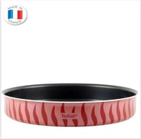 طقم أطباق فرن تيفال 28/30/34/ سم