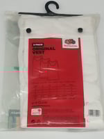 ملابس داخليه رجاليه الدرز فيه 3 حبات