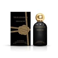 عطر ديمانش 100 مل