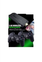 كنترول وايرلس اللعاب الأطفال