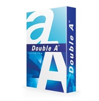 A4 ورق ايه 4 فاخر من دبل ايه بضعف الجودة، الحجم 80...