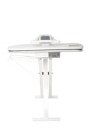 مكوى كبس تكنو بيست موديل BSP-36W اللون ابيض