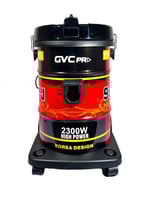 مكنسة كهربائية برميل - 21 لتر - 2300 واط - GVC-230...