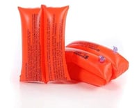 انتكس عوامة يد للأطفال