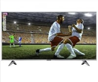 جيباس تلفزيون LED ذكي مقاس 32 بوصه تلفزيون مع جهاز...