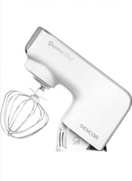 طاقم ملحقات الخلاط القائم STM 3770WH من سينكور، بق...