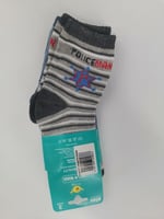 جوارب أطفال من 4 إلى 6 سنين