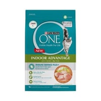 طعام قطط اندور ادفانتيج بالدجاج من بيورينا ون، 1.2...