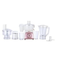 محضر طعام كولين 6 في 1