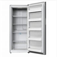 فريزر عمودي ارو 15.5 قدم بخار نوفروست – ستيل