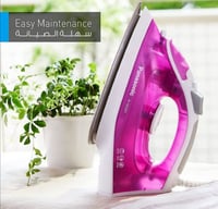 مكوى بخار باناسونيك NIM250T