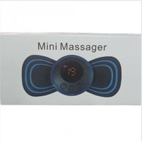 جهاز تدليك بالنبضات الكهربائية