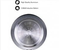 مقلاه 28سم رويال فود FR9465