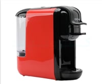 صانعة القهوة جي في سي برو متعددة الكبسولات بجميع أ...