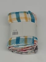 مناشف مطبخ 9 قطع (منتج هندي)