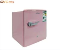 ثلاجة كلاسيك - ميني بار جي في سي برو - 48 لتر - ور...