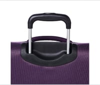 شنط3 قطع للسفر، ترولي دونكان سوفت كابين من امريكان...