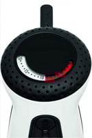 خلاط يدوي من مولينيكس انفيني فورس 750 واط، ابيض. س...