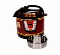 قدر الضغط الكهربائي 6 لتر ATC