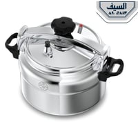 قدر ضغط السيف من الألمنيوم 5 ليتر