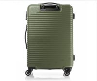 أمريكان توريسترسكاي بارك، طقم شنط سفر صلبة 3 قطع ،...