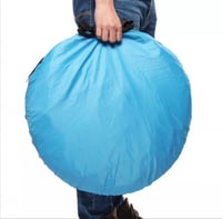 خيمه بدون اعمده اتوماتيك الفتح