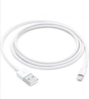 شاحن أبل 1 متر