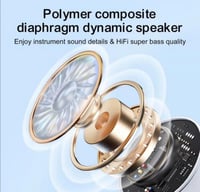 سماعه بلوتوث جي روم برو