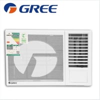 مكيف جري هواء شباك 26000 وحدة حرارية بريطانية للتد...