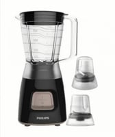 خلاط فليبس مع مطحنتين