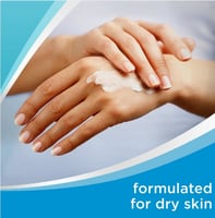 كريب ترطيب للبشرة التالفة والجافة من بيبانثين، 100...