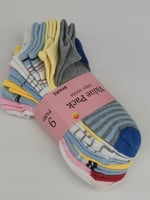 جوارب أطفال من 5 إلى 7 سنين