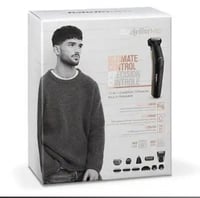 مكينه حلاقه شعر بيبي ليس