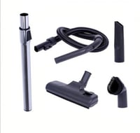 مكنسه كهربائيه جيباس GVC2596 اللون اسود2300واط