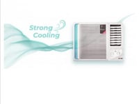 مكيف شباك مقاس 24 ارو