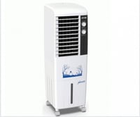 مكيف متنقل صحراوي ارو جلم 22 لتر 3 سرعات – أبيض RO...