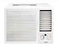 مكيف اكسبير شباك 18000 وحده أبيض