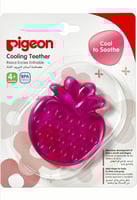 عضاضه أطفال 4+شهر