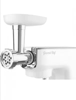 طاقم ملحقات الخلاط القائم STM 3770WH من سينكور، بق...